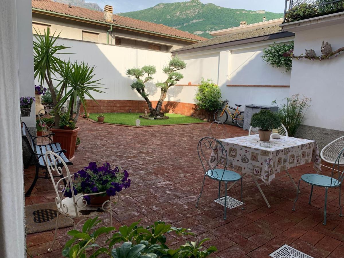 Borgo Dei Pescatori Lecco Hotel Buitenkant foto