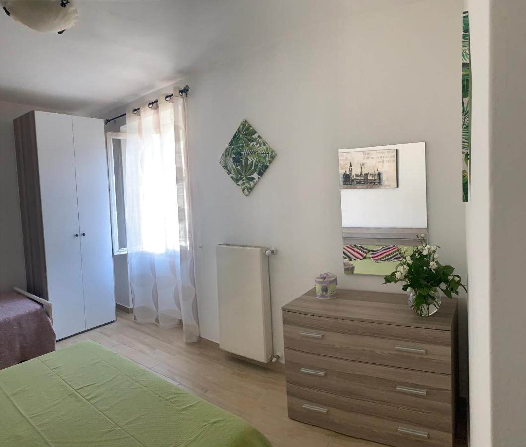 Borgo Dei Pescatori Lecco Hotel Buitenkant foto