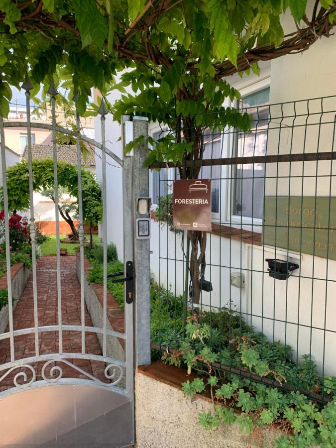 Borgo Dei Pescatori Lecco Hotel Buitenkant foto