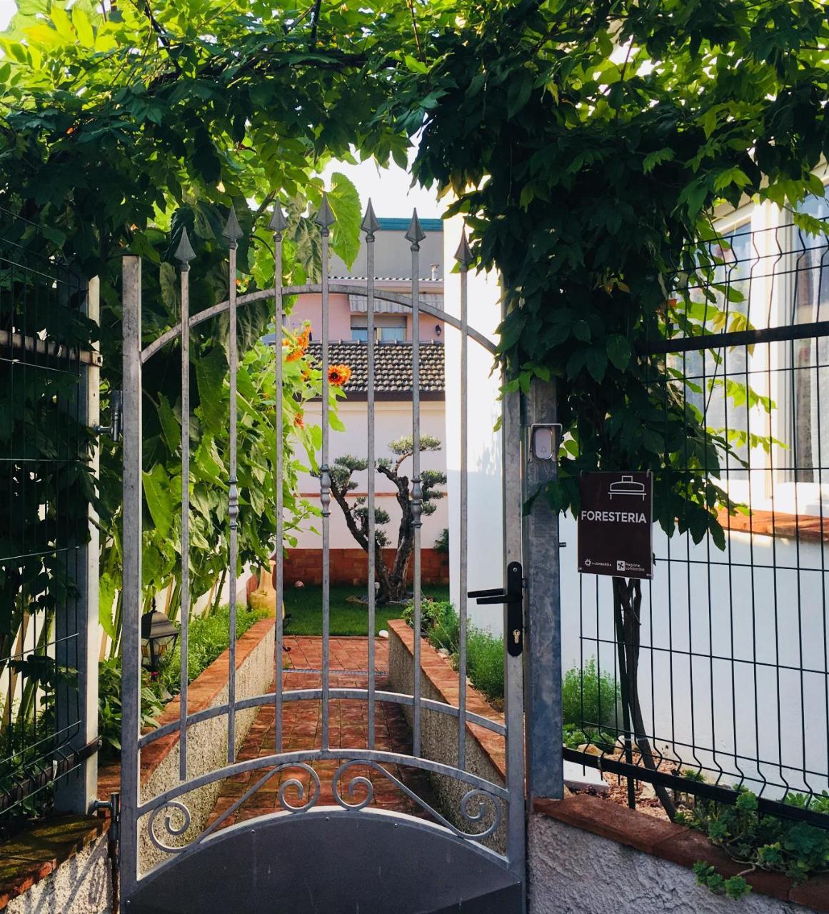 Borgo Dei Pescatori Lecco Hotel Buitenkant foto