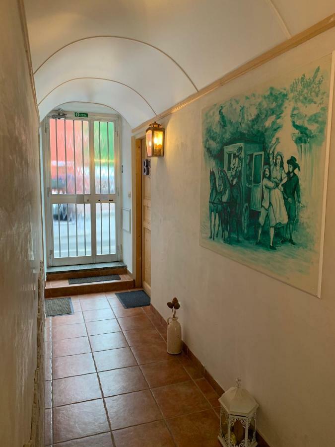 Borgo Dei Pescatori Lecco Hotel Buitenkant foto