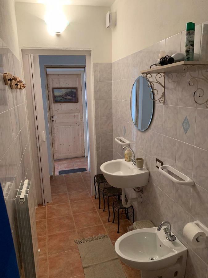 Borgo Dei Pescatori Lecco Hotel Buitenkant foto