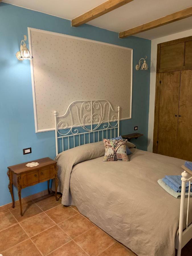 Borgo Dei Pescatori Lecco Hotel Buitenkant foto